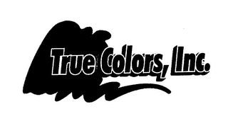 TRUE COLORS, INC. logo