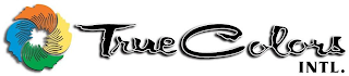 TRUE COLORS INTL. logo
