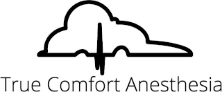 TRUE COMFORT ANESTHESIA logo