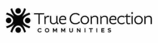TRUE CONNECTION COMMUNITIES logo