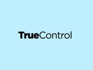 TRUE CONTROL logo
