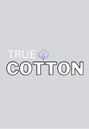 TRUE COTTON logo