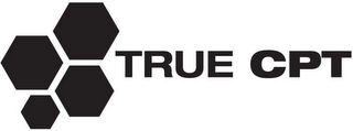 TRUE CPT logo
