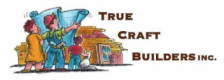 TRUE CRAFT BUILDERS INC. logo