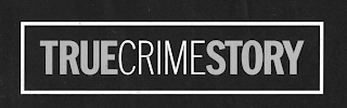 TRUE CRIME STORY logo
