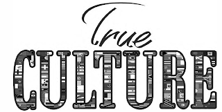 TRUE CULTURE logo