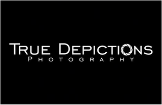 TRUE DEPICTIONS PHOTOGRAPHY logo