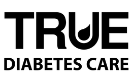 TRUE DIABETES CARE logo