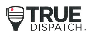 TRUE DISPATCH logo