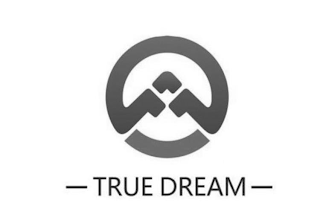 TRUE DREAM logo