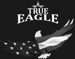 TRUE EAGLE logo