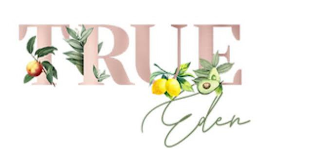 TRUE EDEN logo