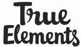 TRUE ELEMENTS logo