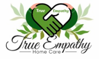 TRUE EMPATHY TRUE EMPATHY HOME CARE logo