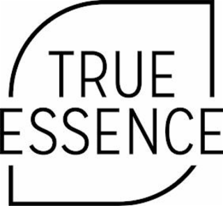 TRUE ESSENCE logo