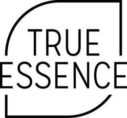 TRUE ESSENCE logo