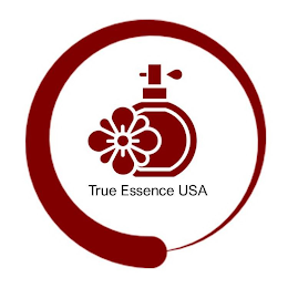 TRUE ESSENCE USA logo