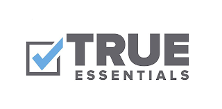 TRUE ESSENTIALS logo