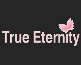 TRUE ETERNITY logo