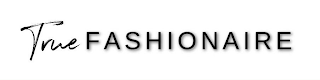 TRUE FASHIONAIRE logo