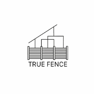 TRUE FENCE logo