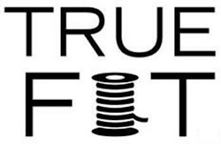 TRUE FIT logo