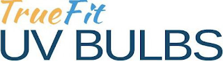 TRUE FIT UV BULBS logo