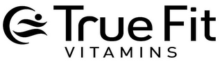 TRUE FIT VITAMINS logo