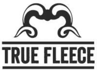 TRUE FLEECE logo