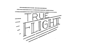 TRUE FLIGHT logo