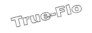 TRUE-FLO logo