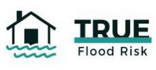 TRUE FLOOD RISK logo