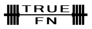 TRUE FN logo