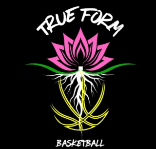 TRUE FORM BASKETBALL logo