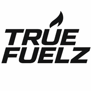 TRUE FUELZ logo