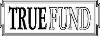 TRUE FUND logo