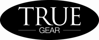 TRUE GEAR logo