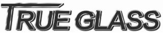 TRUE GLASS logo