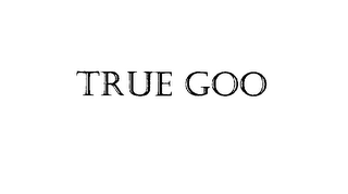 TRUE GOO logo