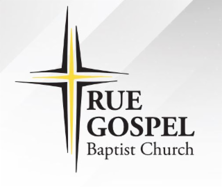 TRUE GOSPEL BAPTIST CHURCH logo
