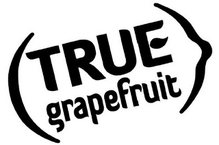 TRUE GRAPEFRUIT logo