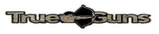 TRUE GUNS logo