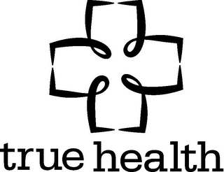 TRUE HEALTH logo