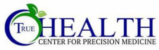 TRUE HEALTH CENTER FOR PRECISION MEDICINE logo