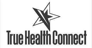TRUE HEALTH CONNECT logo