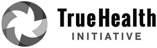 TRUE HEALTH INITIATIVE logo