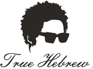 TRUE HEBREW logo