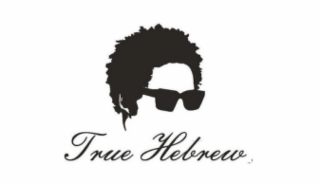 TRUE HEBREW logo