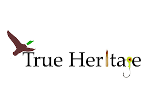 TRUE HERITAGE logo