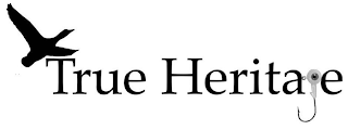 TRUE HERITAGE logo